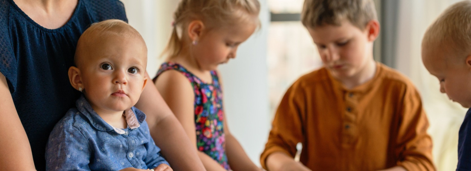 L’union fait la force